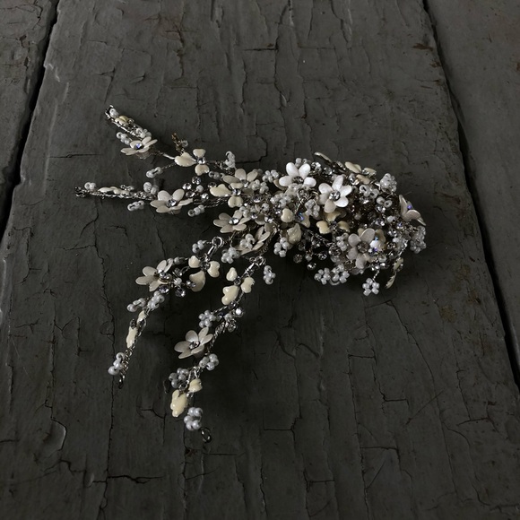 Wedding Hair accessory main image 4
